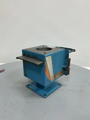 USED BUNTING DRAWER MAGNET