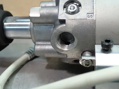 NEW SMC CKP1B50100YP74SE