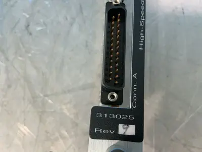 Used UNICO 313025 I/O Boards & Replacement Parts Ohio US | HGR 24 #1457490