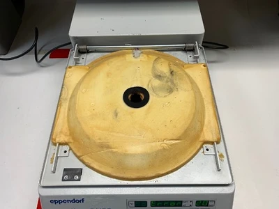 Used Eppendorf 5417R Centrifuges Indiana US | J&J Industrial Supply #1073631