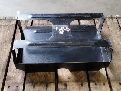 Saf-T-Liner B2 Wheel Chock Holder