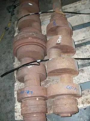 USED AJAX T-150