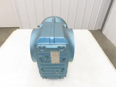 Sew Eurodrive KA87AD3 Helical Gear Drive 126.91 Reducer 14rpm 60mm Hollow Shaft