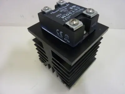 USED CRYDOM A1225
