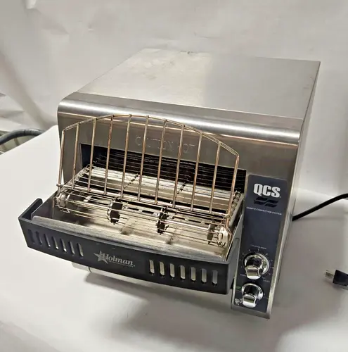 Used Holman _UNKNOWN_ Conveyor Ovens California US | Amiron Machinery #1071115