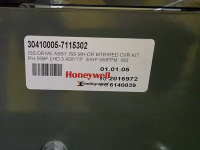 New | in-Stock INTELLIGRATED INTELLISORT Conveyor Parts Wisconsin US | Packer City Sales #1328660