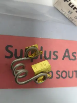 New | in-Stock FURNAS H35 Miscellaneous Equipment (Electrical & Power) | Surplus Asset Holdings #1195754