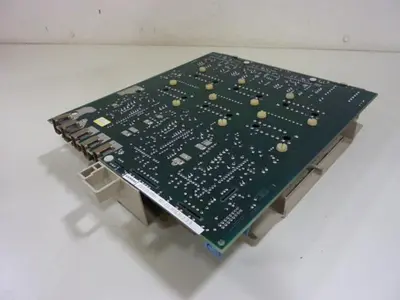 USED SIEMENS 6SC6120-0FE01