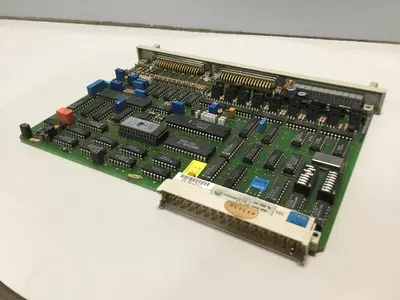 USED SIEMENS 6ES5 244-3AA22