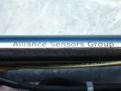 NEW ALLIANCE SENSORS GROUP LZE13200A0010S