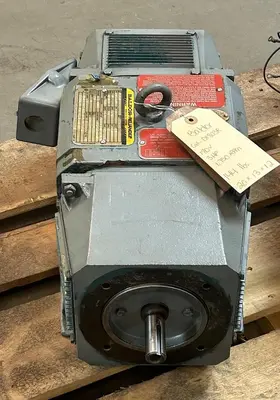 USED BALDOR D1803R