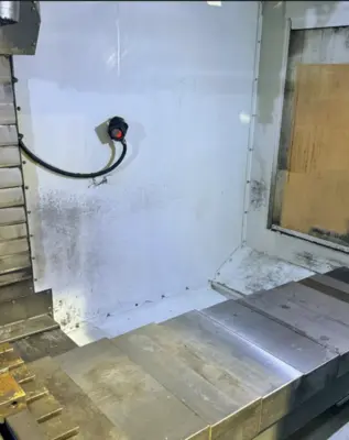 2017 HAAS VF-5/50XT Vertical Machining Centers | Toolquip, Inc. (3)