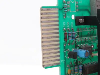 ITC S20-D1C Temperature Control Module 240VAC 15A Hot Runner