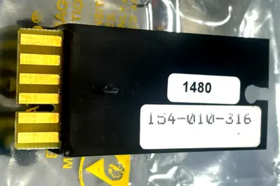 NEW UNBRANDED 154-010-316 MODULE 154010316