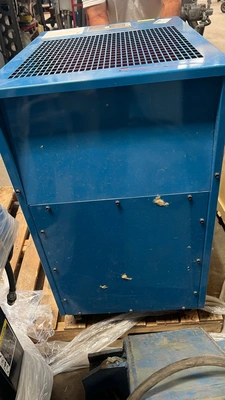 Miller Electric LOAD BANK WELDING MACHINES | KEC, Inc. (4)