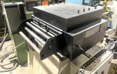 USED 2014 PA INDUSTRIES SS167