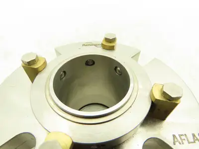 Flowserve 84M040SA Fluid Seal Series 40MM/84/316SS/AFLAS