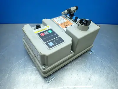 USED ALLENBRADLEY 280DFN10R