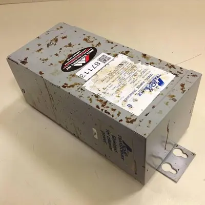 USED ACME T-2-53012-S