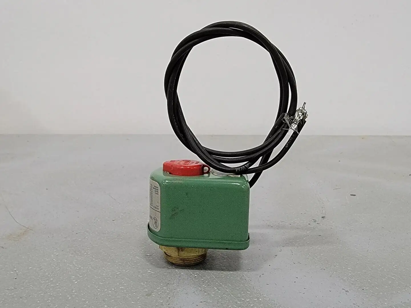 USED ASCO 104R