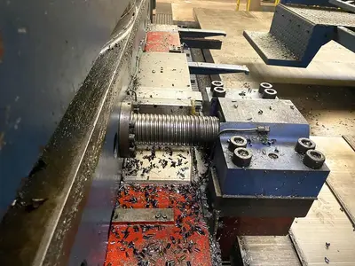USED PEGARD 160 - X: 9000 - Y: 650 - Z: 3000 - W: 1200 MM CNC