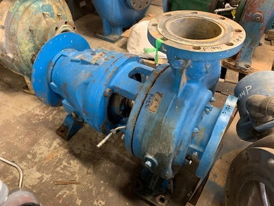 USED Goulds 3175 S