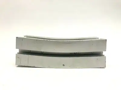 Used FLEXLINK CONVEYOR BEAM BEND Conveyor Parts | Maverick Industrial Sales #1106651