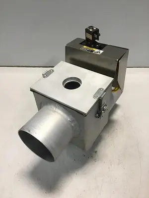 USED CONAIR CV-4
