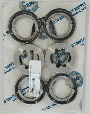 NEW TRI-CLOVER PRED60/125-1U