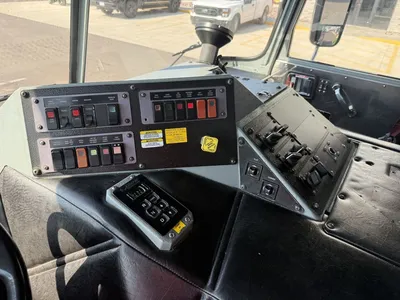 Used 2013 PIERCE ARROW XT PUMPER Fire Trucks Minnesota US | Carco Truck & Equipment #1514066