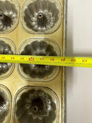 2008 _UNKNOWN_ _UNKNOWN_ Cake Pans | Envoy Equipment LLC (5)