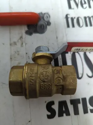 New | in-Stock DYNAQUIP 1/2" Pump & Valve Parts | Surplus Asset Holdings #1217208