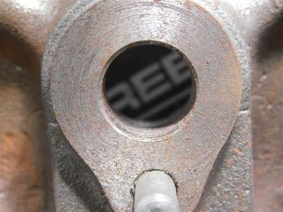 Joy Mfg. Co. 00527140 Valve Cage Inlet New