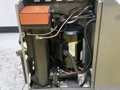 USED STERLING M2B-2010-F