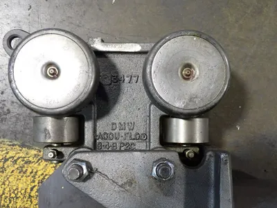 USED DMW 34BP20