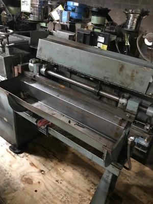 USED 1999 SHUSTER 2A4V