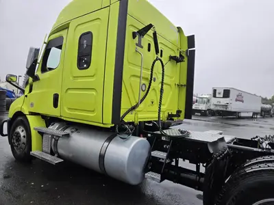 Used 2022 FREIGHTLINER CASCADIA 116 Conventional trucks California US | Ben Kaplan Equipment #1419683