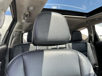 USED 2018 NISSAN MURANO