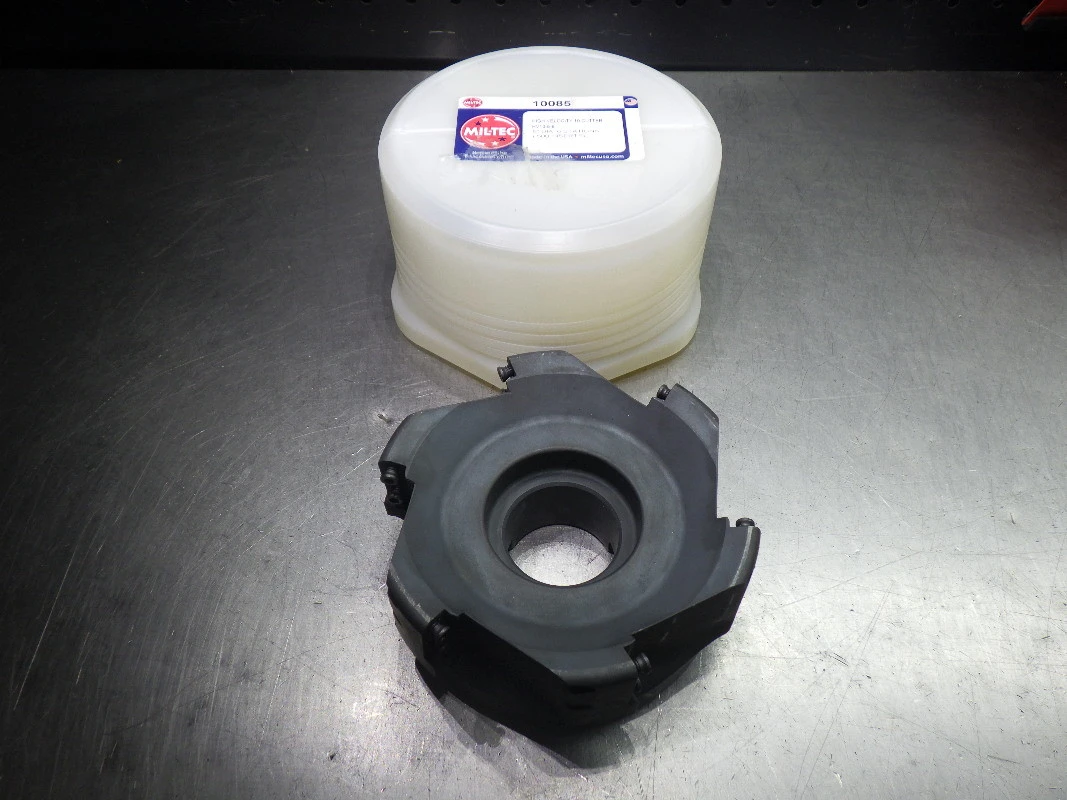 New | in-Stock MIL-TEC _UNKNOWN_ Tooling & Accessories (Other) Michigan US | Superior Machine & Tool Inc #1540030