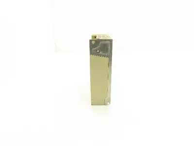 Yaskawa SGDS-02A01A AC Motor Drive 1PH 230V 2.4A In 3PH 0-230V 0-300Hz 200W Out