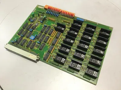 USED KEBA E-16-DIGOUT-PLUS D1456D
