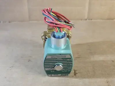 NEW ASCO 8210G95