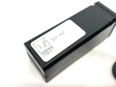 New | in-Stock TM Smith Tool Bilz #1 TMS-FITH Quick Change Tap Holder Quick Change Michigan US | Maverick Industrial Sales #1454252