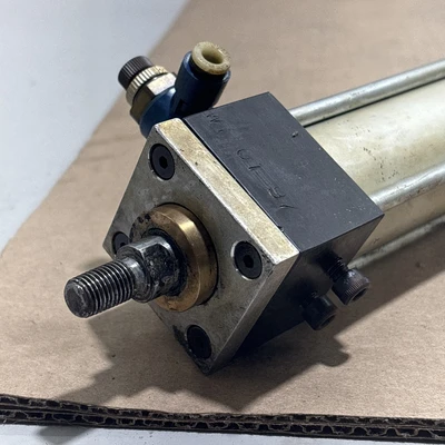 New | in-Stock Advance Automation 1-1/2 MS4 DC 40 Cylinders Indiana US | J&J Industrial Supply #1411564