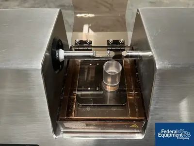 USED Pharma Test Pharma Test Hardness Tester, Model B502