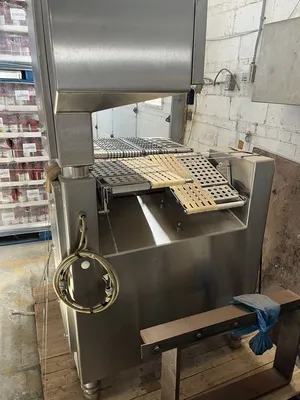 USED WEBER SLC 903
