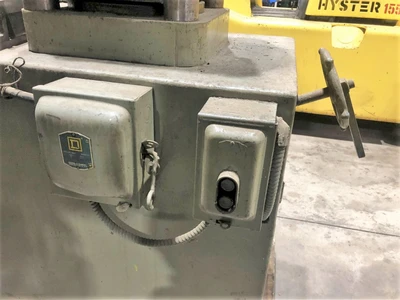 USED MODERN MODERN 1-A PRESS