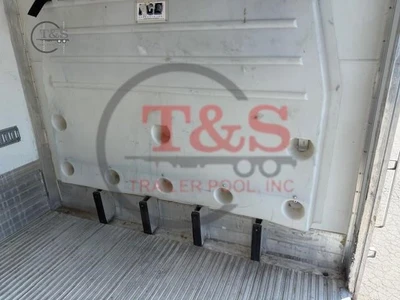 Used 2021 UTILITY _UNKNOWN_ Reefer Trailers Illinois US | T&S Trailer Pool #1509458