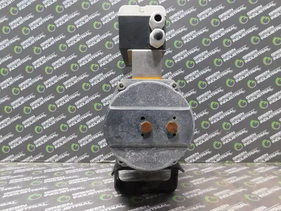 USED ABB TZID-C