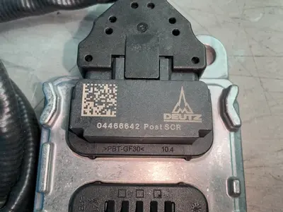 Used DEUTZ 04466642 Sensors Ohio US | HGR 24 #1515811